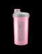 Шейкер Scitec Nutrition 700 ml Рожевий матовий 167170 фото 1 Proteininlviv