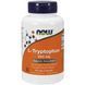 NOW Foods L-Tryptophan 500 mg 60 Caps 148101 фото 1 Proteininlviv