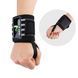 Кистовые бинты Way4You 32 см (серые) 227009 фото 2 Proteininlviv