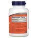 NOW Foods L-Tryptophan 500 mg 60 Caps 148101 фото 2 Proteininlviv