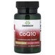 Коензим Swanson CoQ10 200 mg 30 Softgels 174126 фото 1 Proteininlviv