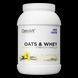 Гейнер OstroVit Oats & Whey 1000 g 155059 фото 1 Proteininlviv