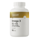 OstroVit Omega 3 D3+K2 90 caps 155195 фото 1 Proteininlviv