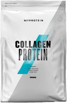 Hydrolysed Collagen Peptide MyProtein 1000 g 144082 Proteininlviv