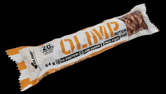 Протеїновий батончик Olimp Labs Olimp Protein Bar 64 g 152042 Proteininlviv
