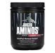 Аминокислотный комплекс Universal Nutrition Animal Juiced Aminos 366 g, Клубничный лимонад, 366