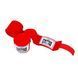 Бинты для бокса Power System BOXING Wraps 4,5 м PS-3404 Red 158071 фото 1 Proteininlviv