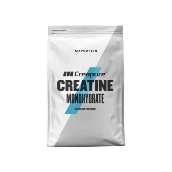 Creatine Monohydrate Creapure MyProtein 250 g