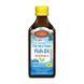 Carlson Labs The Very Finest Fish Oil 800 mg 200 ml 160005 фото 1 Proteininlviv
