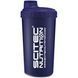 Шейкер Scitec Nutrition 700 ml Темно Синій 167171 фото 1 Proteininlviv