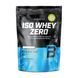 Протеин Iso Whey Zero BioTech 454 g, Клубника, 454