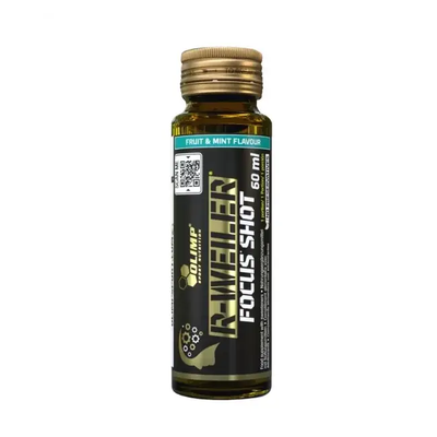 Olimp Labs RedWeiler Shot 60 мл 152109 Proteininlviv