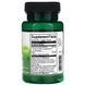 Пробіотики Swanson Saccharomyces Boulardii 5 Billion CFU 30 Veg Caps