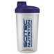 Шейкер Scitec Nutrition 700 ml Прозорий 167172 фото 1 Proteininlviv