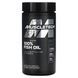 Platinum 100% Fish Oil MuscleTech 100 Softgels 142010 фото 1 Proteininlviv