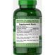 Puritan's Pride Cinnamon 500 mg 100 caps 163033 фото 2 Proteininlviv