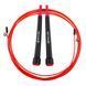 Скоростная скакалка Way4You Ultra Speed ​​Cable Rope 1