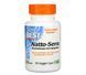 Doctor's Best Natto-Serra 90 VCaps