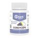 Stark Pharm Cordyceps 500 mg 60 табл (термін 11/26)