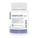 Stark Pharm Cordyceps 500 mg 60 табл (термін 11/26)