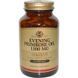 Evening Primrose Oil 1300 mg Solgar 60 Softgels