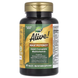 Мультивітаміни Nature's Way Alive! Max3 Daily Multi-Vitamin No Added Iron 90 Tabs 104002 фото 2 Proteininlviv