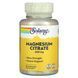 Магній Solaray Magnesium Citrate 133 mg 90 Veg Caps