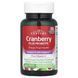 Журавлина 21st Century Cranberry Plus Probiotic 60 Tabs