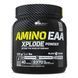 Амінокислоти Olimp Labs Amino EAA Xplode 520 g, Фруктовий пунш, 520