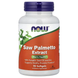 NOW Foods Saw Palmetto Extract 160 mg 90 Softgels 148517 фото 1 Proteininlviv