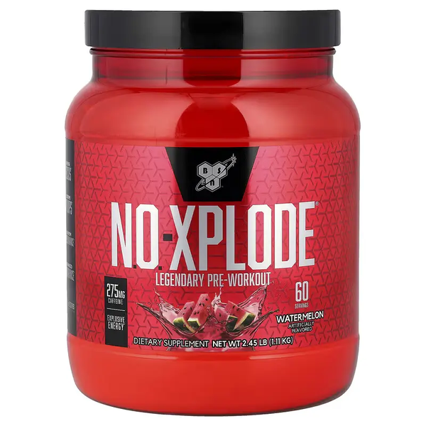 BSN NO-Xplode 3.0 1110 g 113018 Proteininlviv