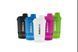 Wave+ Nano Shaker BioTech 300ml Schocking Blue 111287 фото 2 Proteininlviv