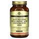 Solgar Glucosamine Hyaluronic Acid Chondroitin MSM 120 tabs 169072 фото 1 Proteininlviv