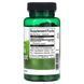 Родиола розовая Swanson Full Spectrum Rhodiola Rosea Root 400 mg 100 Caps