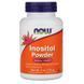Биологически активная добавка NOW Foods Inositol Powder 113 g 148249 фото 1 Proteininlviv