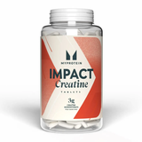MyProtein Creatine Monohydrate 250 tabs