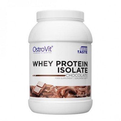 Протеїн OstroVit Whey Protein Isolate 700 g 155138 Proteininlviv