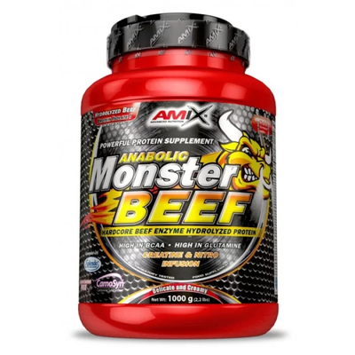 Протеїн Amix Beef Protein 1000 g 303098 Proteininlviv