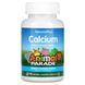 Animal Parade, Calcium Children's Natures Plus 90 Chewable Tabs 223001 фото 1 Proteininlviv