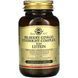 Solgar Bilberry Ginkgo Eyebright Plus Lutein 60 Caps 169069 фото 1 Proteininlviv