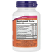Вітамін NOW Foods B-100 Sustained Release 100 Tabs 148367 фото 2 Proteininlviv