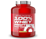 Протеин Scitec Nutrition 100% Whey Protein Professional 1816 g 167009 Proteininlviv