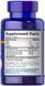 Puritan's Pride Triple Strength Omega-3 Fish Oil 1400 мг 60 Softgels 163069 фото 2 Proteininlviv