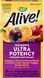 Мультивитамины для женщин Nature's Way Alive! Once Daily Women's Ultra Potency Multi-Vitamin 60 Tabs 104006 фото 2 Proteininlviv