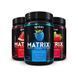 Аминокислоты Syntrax Matrix Amino 370 g