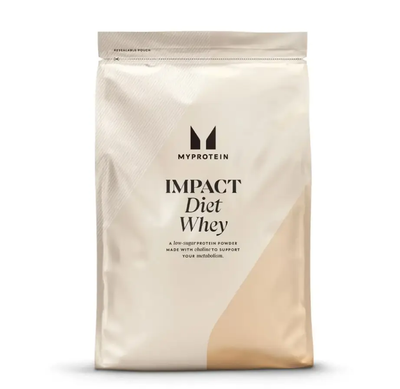 Протеин MyProtein Impact Diet Whey 1000 g 144206 Proteininlviv