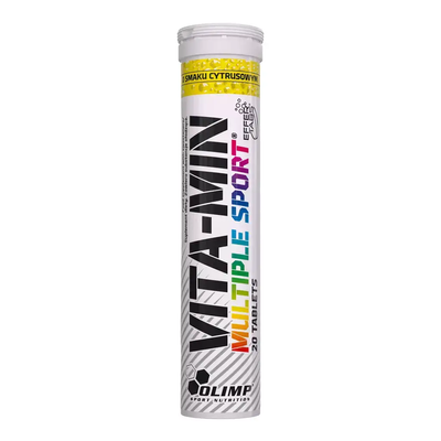 Vita-min Multiple Sport Olimp Labs 20 tabs 152110 Proteininlviv