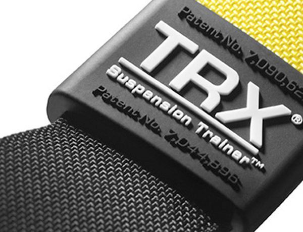 Петлі TRX Pro Pack 3 227028 Proteininlviv
