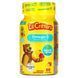 Жирные кислоты L'il Critters Omega-3 (Raspberry-Lemondade Flavors) 60 Gummies 134002 фото 1 Proteininlviv