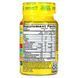 Жирные кислоты L'il Critters Omega-3 (Raspberry-Lemondade Flavors) 60 Gummies 134002 фото 2 Proteininlviv